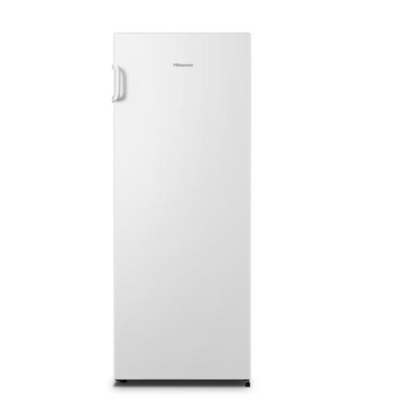 Hisense FREEZER BIANCO 155L CLASSE E